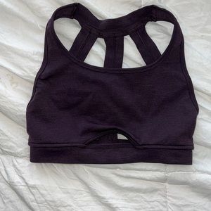 Alphalete Trinity Sport Bra